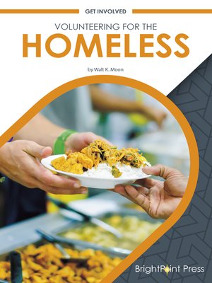 cover image of Volunteering for the Homeless